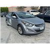 Image 2 : HYUN ELANTRA 2015 T-DONATION