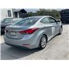 Image 3 : HYUN ELANTRA 2015 T-DONATION