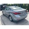 Image 4 : HYUN ELANTRA 2015 T-DONATION