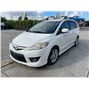Image 1 : MAZD MAZDA5 2009 T-DONATION