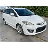 Image 2 : MAZD MAZDA5 2009 T-DONATION