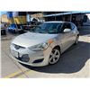 Image 1 : HYUN VELOSTER 2015 T-DONATION