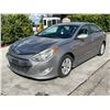 Image 1 : HYUN SONATA 2012 T-DON-OFFICE REG