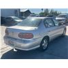 Image 3 : CHEV MALIBU 2003 APP  DUP/T-DON