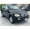 Image 2 : MERZ ML350 2003 T