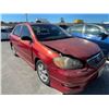 Image 2 : TOYT COROLLA 2007 APP/DUP-T/EXP-ONLY