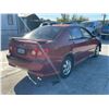 Image 3 : TOYT COROLLA 2007 APP/DUP-T/EXP-ONLY