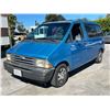 Image 1 : FORD  AEROSTAR 1996 T-DONATION
