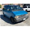 Image 2 : FORD  AEROSTAR 1996 T-DONATION