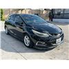 Image 2 : CHEV CRUZE 2017 T-REPO 2 DAYS