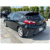 Image 4 : CHEV CRUZE 2017 T-REPO 2 DAYS