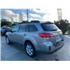 Image 4 : SUBA OUTBACK 2010 APP DUP/T -