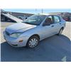 Image 1 : FORD FOCUS 2005 APP/DUP-T-EXPORT ONLY-TMU