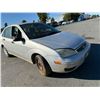 Image 2 : FORD FOCUS 2005 APP/DUP-T-EXPORT ONLY-TMU