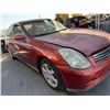 Image 2 : INFI G35 2003 APP DUP-T-DON TMU