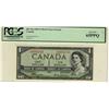 Image 1 : 1954 $1 BC-29a #4684743 PCGS Gem UNC 65PPQ.