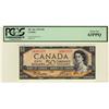 1954 $50 BC-42a #AH4301578 PCGS UNC63PPQ.