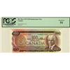 Image 1 : 1975 $100 BC-52aA #*JA6511303 PCGS AU53.