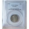 Image 1 : 1934 25¢ PCGS MS64.