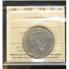 Image 1 : 1909 50¢ ICCS VF30