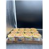 Image 2 : Kellogg’s Corn Pops Cereal in Cups, 12 x 50 g, 600 g Total