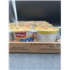 Image 3 : Kellogg’s Corn Pops Cereal in Cups, 12 x 50 g, 600 g Total