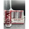 Image 2 : Cherry Limeade Zero Sugar 12-Pack, 355 mL Cans
