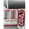 Image 3 : Cherry Limeade Zero Sugar 12-Pack, 355 mL Cans