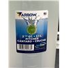 Image 3 : Set of 2.  Arrow Home Products 2.25 Quart BPA-Free Pitchers with Lids – **NO RED**