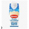 Image 1 : Boost Plus Calories Vanilla 12 x 237 mL Nutritional Drink Multipack