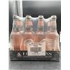 Image 2 : Fentimans Pink Grapefruit Tonic Water, 8 x 500ml Bottles