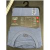 Image 2 : Tilley Tuff Legacy T-Shirt S-P Regular Fit in Blue