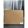 Image 3 : Moment Clear Acrylic Dry Erase Board Monthly Planner with Accessories