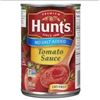 Image 1 : Hunt’s Tomato Sauce, No Salt Added, 6 x 680 mL