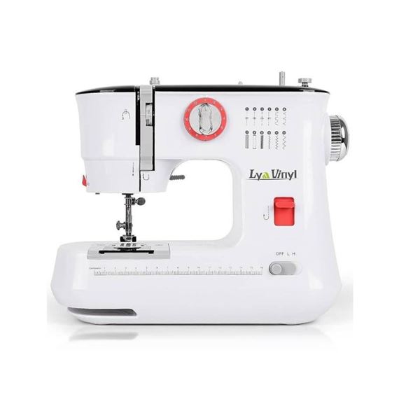 FHSM-519 Multifunctional Electric Sewing Machine