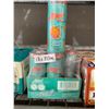 Image 3 : Alani Peach Energy Drink, 12 x 355ml Cans