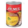 Image 1 : 12 Aylmer Chicken Noodle Soup 284ml Cans