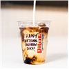 Image 1 : Pilot Flying J Brazil Cold Brew Concentrate 3:1, 12 x 16 fl oz Bottles