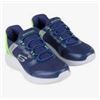 Image 1 : Skechers Swift Fit Athletic Shoes, Style 17300LCS-NVLM, Size 1