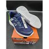 Image 2 : Skechers Swift Fit Athletic Shoes, Style 17300LCS-NVLM, Size 1