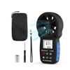 Image 1 : HoldPeak 866B Digital Anemometer with LCD for Wind Speed and Temperature