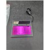 Image 2 : TX500C Auto Darkening Welding Helmet Lens With Solar Power and Adjustable Sensitivity