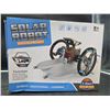 Image 2 : 13-in-1 Solar Robot Kit with Green Energy Function