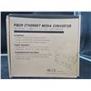 Image 2 : SFP Slot Fiber Converter – Gigabit LC Multi-Mode Dual Core, HD Network Optical Transceiver