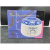 Image 2 : Pro-Wax 100 Hair Wax Heater/Warmer with 400ml Capacity