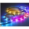 Image 1 : LED Strip Light Set with Remote, 16.4 ft Length