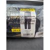 Image 2 : Holmes Workwear 32×30 Work Canvas Pants, Item 1345123