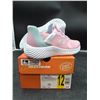 Image 1 : Skechers Swift Fit Pink Rose Sneakers, Size 12