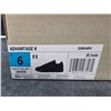 Image 2 : Adidas Advantage Kids Sportswear Sneakers Size 6