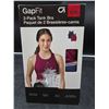 Image 2 : GapFit 2-Pack Tank Bra, Size Medium